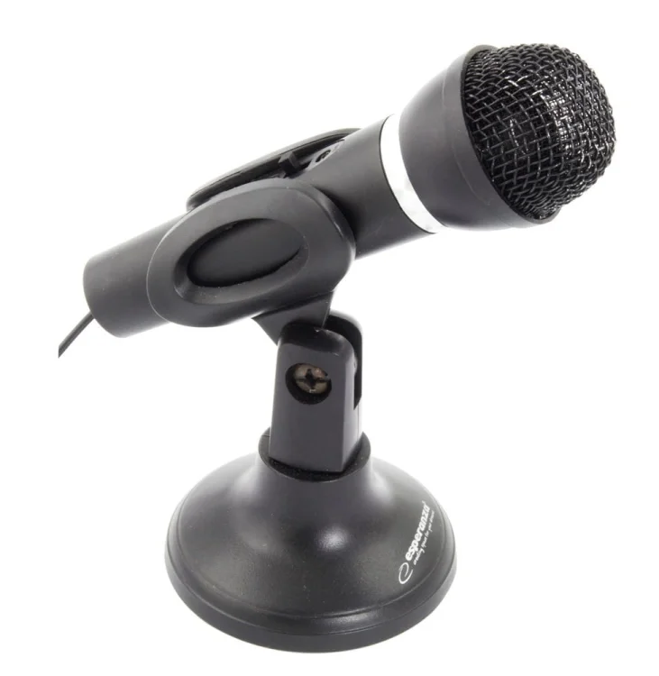 ESPERANZA MIKROFON SING EH180