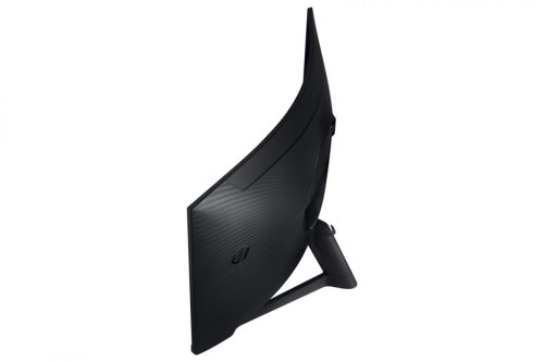 MONITOR SAMSUNG LED ODYSSEY G5 34" LC34G55TWWPXEN