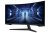 MONITOR SAMSUNG LED ODYSSEY G5 34" LC34G55TWWPXEN