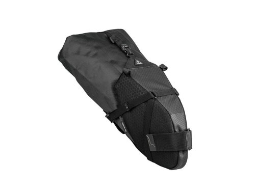 Torba rowerowa Topeak BackLoader X, 15 L, Black