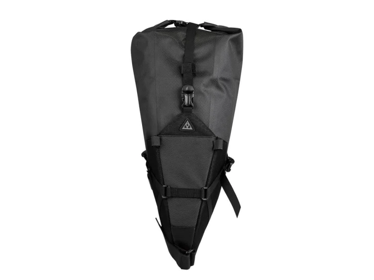 Torba rowerowa Topeak BackLoader X, 15 L, Black