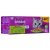 WHISKAS Mix smaków w galaretce dla kota40x85g