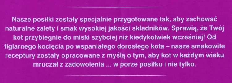 WHISKAS Mix smaków w galaretce dla kota40x85g