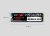 Dysk SSD Silicon Power UD85 1TB M.2 PCIe NVMe Gen4x4 NVMe 1.4 3600/2800 MB/s