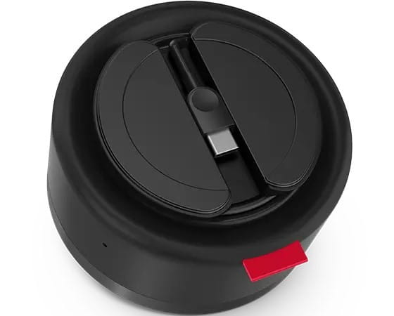 Przewodowy głośnik Lenovo Go 4XD1C82055