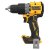 Wiertarko-wkrętarka 18V 2x5,0Ah BL DCD805NT DEWALT