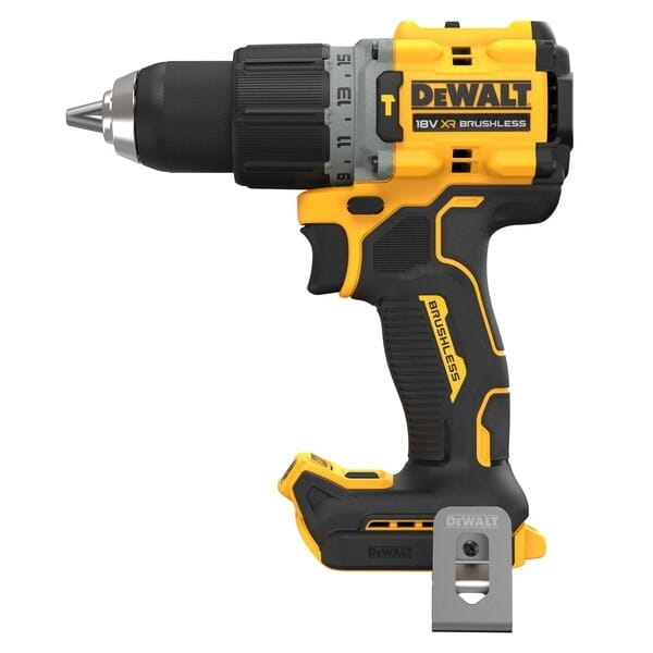 Wiertarko-wkrętarka 18V 2x5,0Ah BL DCD805NT DEWALT