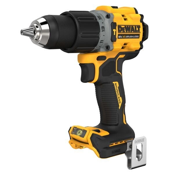 Wiertarko-wkrętarka 18V 2x5,0Ah BL DCD805NT DEWALT