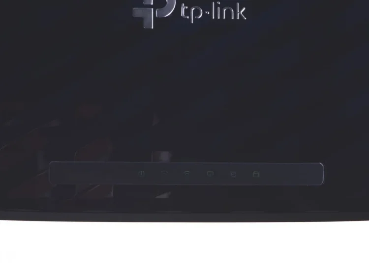 Router TP-LINK EC225-G5