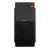 OBUDOWA LOGIC J23 USB 3.0 x 2 BLACK