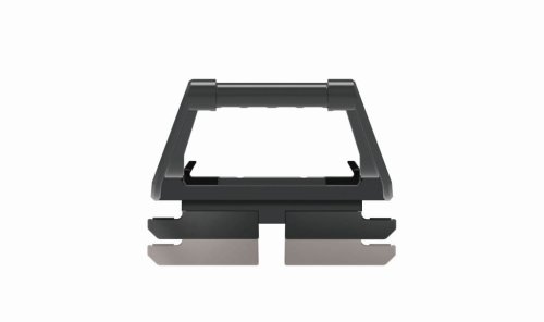 Bagażnik rowerowy Topeak Omni QuickTrack Adapter, zmienia dowolny bagażnik na system MTX