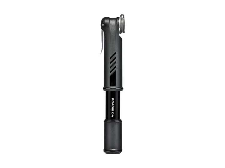 Pompka ręczna Topeak Roadie DA, dual action