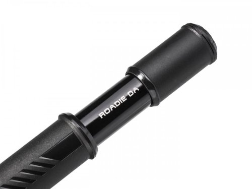 Pompka ręczna Topeak Roadie DA, dual action