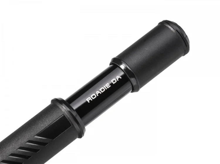 Pompka ręczna Topeak Roadie DA, dual action