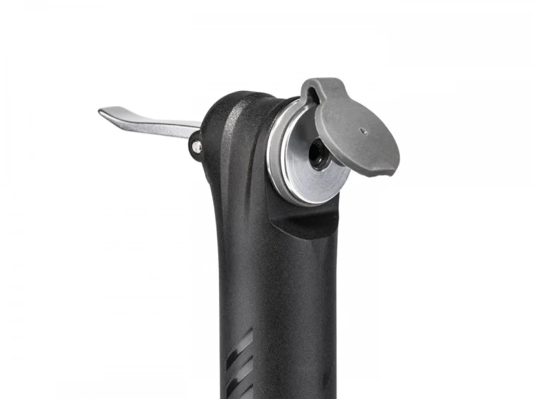 Pompka ręczna Topeak Roadie DA, dual action