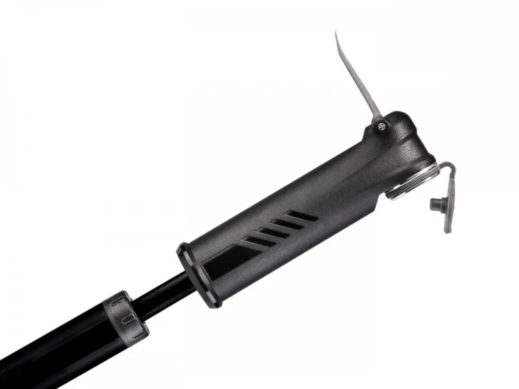 Pompka ręczna Topeak Roadie DA, dual action