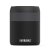 Kambukka termos obiadowy Bora 600 ml - Matte Black
