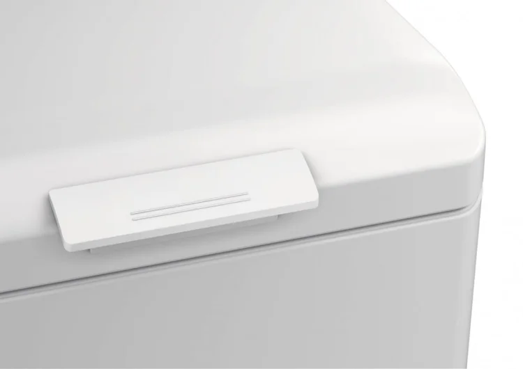 Pralka ELECTROLUX EW2TN5261FP