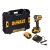 Klucz udarowy 1/2" 18V 406Nm 2x5,0 DCF921P2T DEWALT