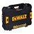 Klucz udarowy 1/2" 18V 406Nm 2x5,0 DCF921P2T DEWALT