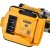 Klucz udarowy 1/2" 18V 406Nm 2x5,0 DCF921P2T DEWALT