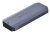 PATRIOT VXD obudowa SSD USB3.2 M.2 NVMe 1.3 do 2TB Aluminium RGB