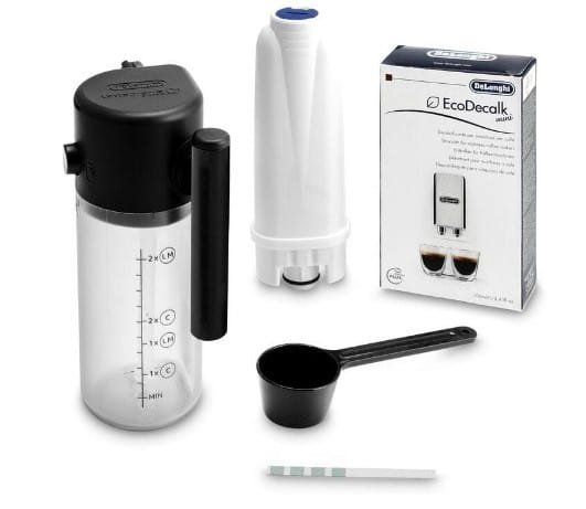 Ekspres ciśnieniowy DeLonghi ECAM 290.61.B