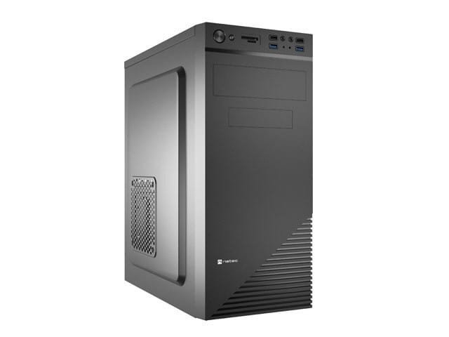 NATEC OBUDOWA CABASSU G2 MIDI TOWER NPC-2024