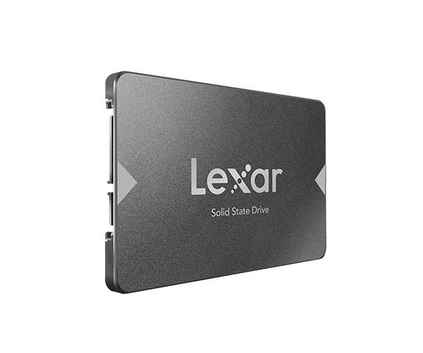 Dysk SSD Lexar NS100 1TB 2,5” SATA