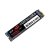 Dysk SSD Silicon Power UD85 2TB M.2 PCIe NVMe Gen4x4 NVMe 1.4 3600/2800 MB/s