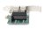 DIGITUS KARTA SIECIOWA PCIE PRZEWODOWA 2X RJ45 GIGABIT 10/100/1000MBPS LOW PROFILE DN-10132