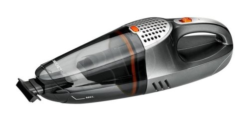 Odkurzacz ręczny Clatronic AKS 832 (kolor srebrny)