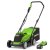 24V Kosiarka 33 cm GREENWORKS GD24LM33K4 - Zestaw ładowarka + akumulator 4Ah - 2516107UB