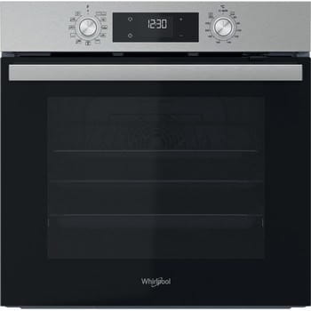 Piekarnik WHIRLPOOL OMR58HU1X