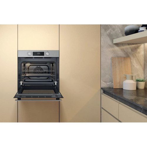 Piekarnik WHIRLPOOL OMR58HU1X