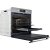 Piekarnik WHIRLPOOL OMR58HU1X