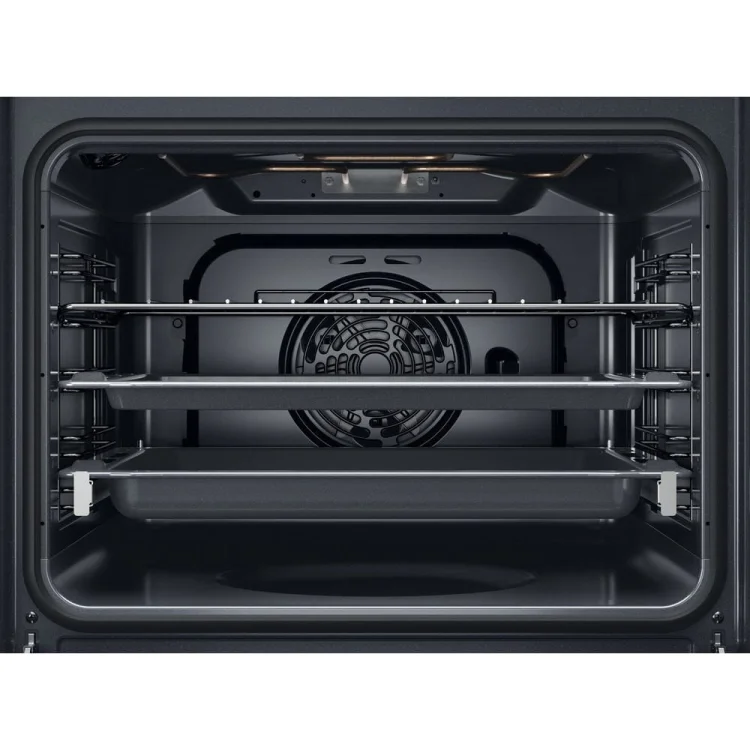 Piekarnik WHIRLPOOL OMR58HU1X