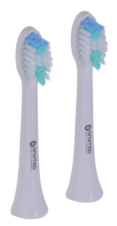 Soniczna szczoteczka ORO-SONIC X PRO WHITE