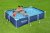 Basen Stelażowy Deluxe Steel Pro 300x201x66 BESTWAY 3w1 + Pompa + Filtr