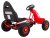 Gokart Champion Czerwony