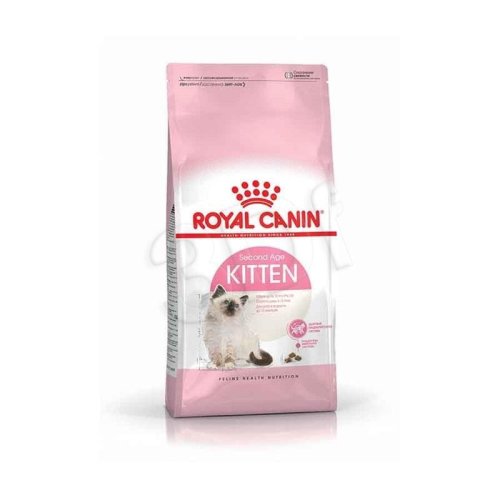 Royal Canin FHN Kitten - sucha karma dla kociąt - 10kg