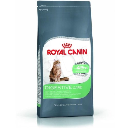 Royal Canin FCN Digestive Care - sucha karma dla kota dorosłego - 10kg