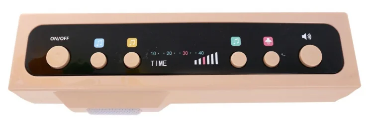 Stylowa Kuchnia dla dzieci 3+ Kran z wodą + Interaktywny palnik z parą + Panel audio 65 el.