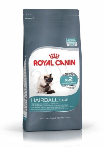 Royal Canin FCN Hairball Care - sucha karma dla kota dorosłego - 10kg