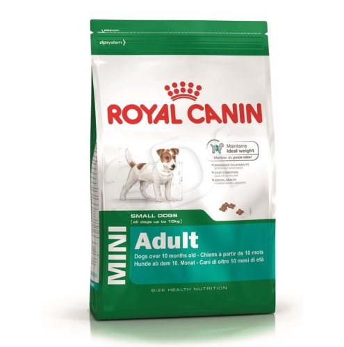 Royal Canin SHN Mini Adult 8+ - sucha karma dla psa dorosłego - 8kg