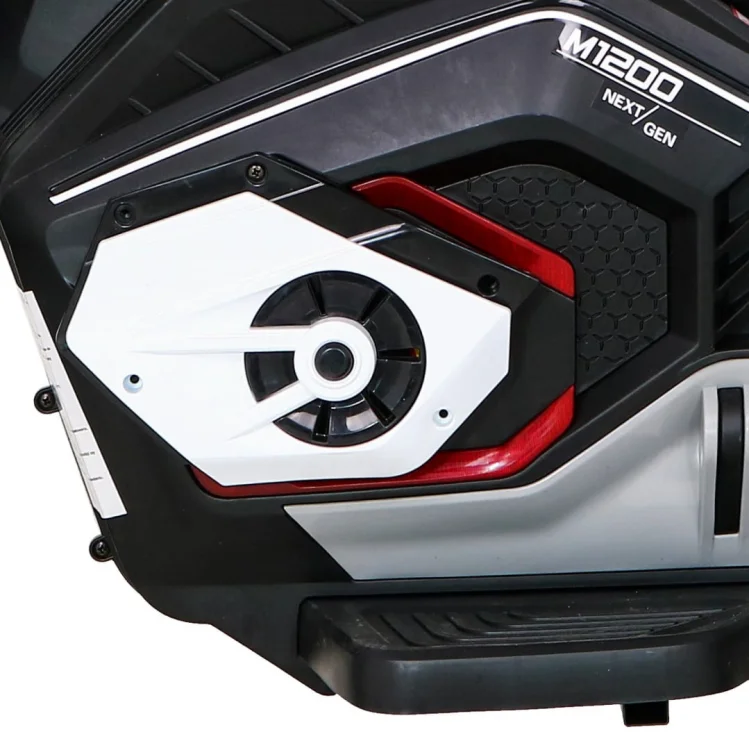 Motor Future Motor Biały