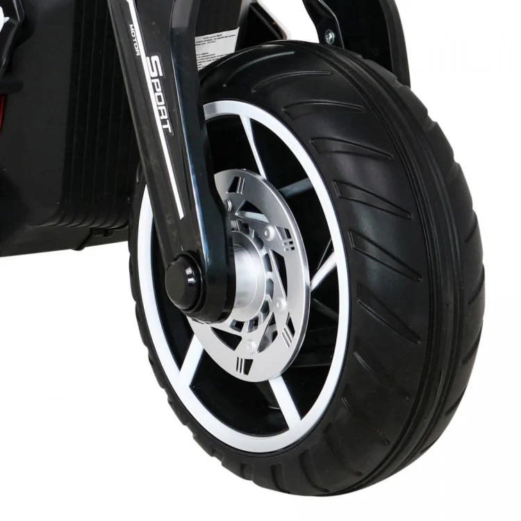 Motor Future Motor Biały