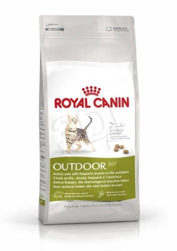 Karma Royal Canin FHN Outdoor (4 kg )