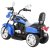 Motorek Chopper NightBike Niebieski