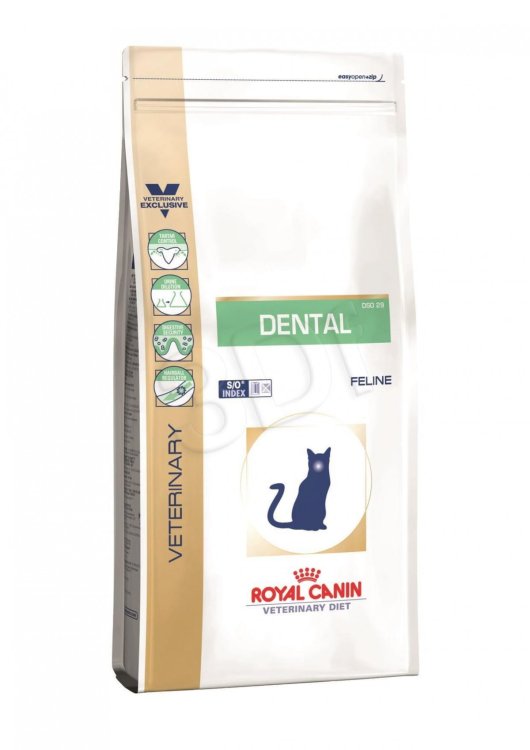 Karma Royal Canin Cat Dental (1,5 kg )